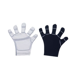 Fantastico Costume da Cosplay a quattro pezzi per carnevale di Halloween e Performance teatrali per TV e film - Product Image 6
