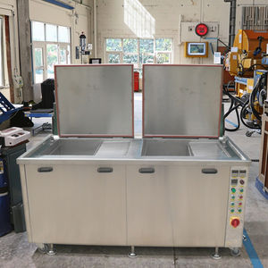 45L 61L 88L 108L 135L 193L 288L 360L 540L 560L 960L 1500L 산업용 2조식 엔진 블록 초음파 세척기 - Product Image 1