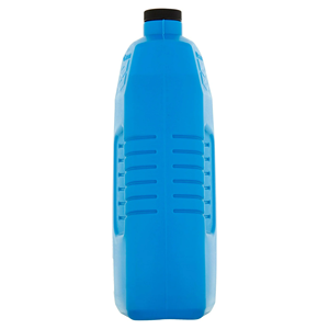 Aceite de Motor Lubricante Automotriz Antidesgaste Chevron SAE 10W-30, 5 Cuartos - Product Image 3