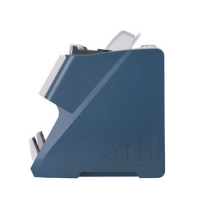 Machine de comptage de billets de banque multi-devises <span class=keywords><strong>EUR</strong></span>/USD/INR/<span class=keywords><strong>CAD</strong></span>/IDR/MYR/XOF avec reconnaissance automatique des devises CIS et détection UV/MG/IR 1200 - Product Image 4