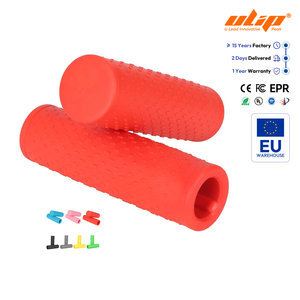 มือจับรถสกู๊ตเตอร์ไฟฟ้า Xiaomi M365 1S Pro มือจับ Mi3 Pro2 1คู่ - Product Image 1