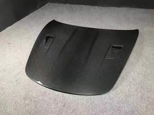 Capot avant en fibre de carbone sèche de style <span class=keywords><strong>GT3</strong></span> pour Porsche <span class=keywords><strong>911</strong></span> 991.1 991.2 Capot moteur de remplacement - Product Image 2
