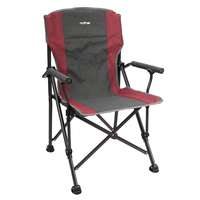 Chaise pliante légère de haute qualité pour la plage, le camping, le pique-nique et la pêche, idéale pour les enfants et les activités de plein air.