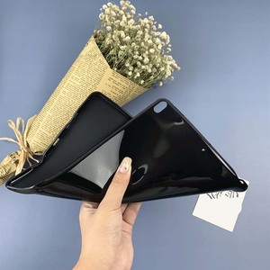 Étui pour tablette de Protection en TPU souple pour <span class=keywords><strong>Ipad</strong></span> Pro 12.9 2015 2017 - Product Image 2