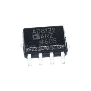 Ad8132arz ad8132 8132arz 8132 <span class=keywords><strong>IC</strong></span> mạch tích hợp SOP8 mới - Product Image 3