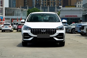 รถยนต์เชอรี อาริซโซ 5 ปี 2026 รถซีดานขนาดกะทัดรัดรุ่นใหม่จากจีน เชอรี อาริซโซ 5 สปอยเลอร์ รถใหม่ราคาประหยัด รถยนต์ใช้น้ำมันเบนซิน รถ SUV สำหรับผู้ใหญ่ - Product Image 3