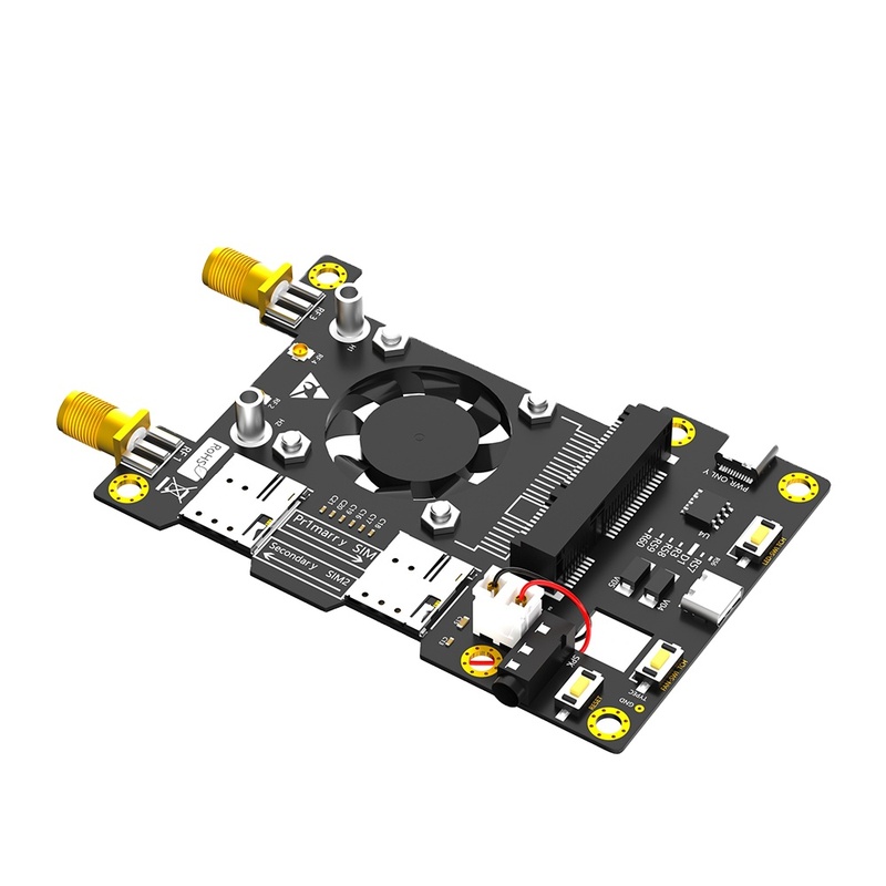 Wireless Network Card Gigabit 1300mbps 5g