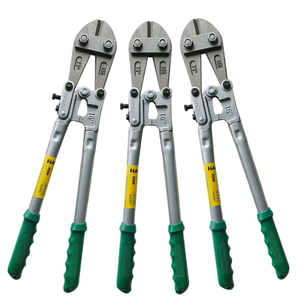 Professional Heavy Duty Industrial Grade Metric/Imperial Steel Bolt Cutters Labor-saving Wire Cutting Tools OEM Customizable 1 - Product Image 1