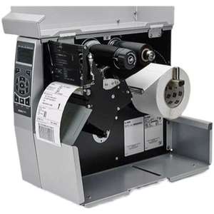 Imprimante de codes-barres à transfert thermique <span class=keywords><strong>ZEBRA</strong></span> <span class=keywords><strong>ZT510</strong></span> 300 dpi économique et durable avec interface USB, vitesse de 12 ips - Utilisation industrielle en stock - Product Image 6