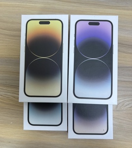 In <span class=keywords><strong>Imei</strong></span> Hot Bán Rỗng Điện Thoại Hộp Gói Với Phụ Kiện Cho iPhone XR 11 12 13Mini 14 Cộng Với 15Pro 16Pro Max - Product Image 5