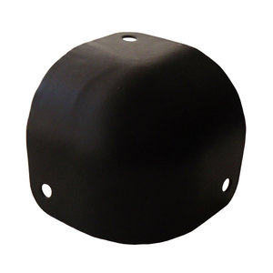 Metal <b>Corner</b> <b>Bracket</b> <b>For</b> Speaker Mounting Support - Product Image 1