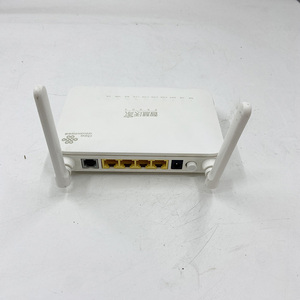 Sử dụng hoặc mới <span class=keywords><strong>onu</strong></span> ONT hs8346r5 Hw epon <span class=keywords><strong>GPON</strong></span> <span class=keywords><strong>Gigabit</strong></span> không dây 2.4G quang mèo Unicom băng thông rộng mèo định tuyến tất cả-trong-một <span class=keywords><strong>onu</strong></span> - Product Image 2
