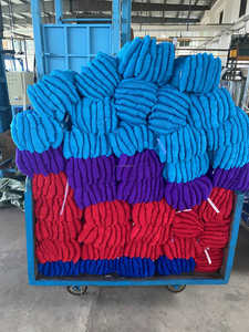 Red <span class=keywords><strong>de</strong></span> baño <span class=keywords><strong>de</strong></span> alta calidad para uso diario, Red <span class=keywords><strong>de</strong></span> esponja africana para pesca, china - Product Image 6