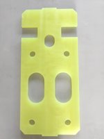 Amortisseur hydraulique avancé en polyuréthane pour marteau hydraulique ATLAS COPCO HB4700/HB4100 pour travaux de terrassement et de pavage destiné aux constructeurs professionnels