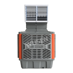 Chất lượng cao thương mại/công nghiệp làm mát không khí bay hơi bền tiếng ồn thấp bơm điều kiện mới cho các nhà máy & dây chuyền sản xuất - Product Image 1