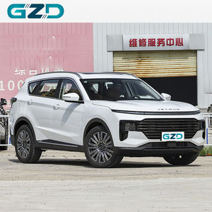 X70 plus Luxus Gebrauchtwagen Autos Günstige SUV - Product Image 4