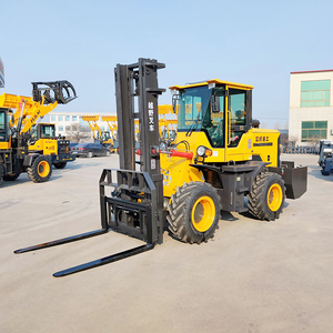 Mini Traktor <span class=keywords><strong>Loader</strong></span> Produk Mini <span class=keywords><strong>Loader</strong></span> Mini Forklift FL-30 - Product Image 2