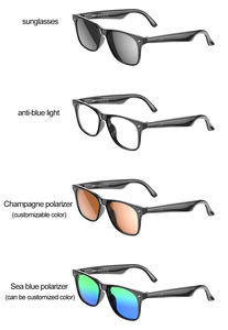 GW100 Ai <span class=keywords><strong>Audio</strong></span> Call Fashion Smart Glasses Ai Translation Ai Conversation Voice Assistant Ai Photo Lunettes - Product Image 6