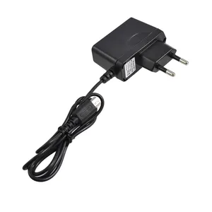 EU US Plug AC Adapter Charger Secteur for Nintend DS Lite NDSL DSL