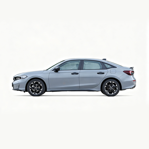 Honda <span class=keywords><strong>Civic</strong></span> d'occasion à moteur essence, modèle 2021, faible kilométrage, très demandée - Product Image 4