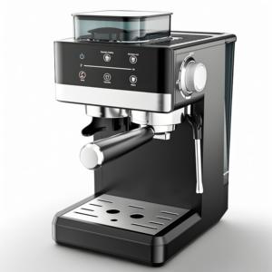 เครื่องชงกาแฟเอสเพรสโซแบบพกพา กึ่งอัตโนมัติ ยี่ห้อ PANCERKA สำหรับใช้ในครัวเรือนหรือระดับมืออาชีพ - Product Image 2