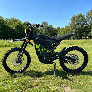 Motor central de 72V rentable para bicicleta de montaña, ideal para adultos y conducción todoterreno. - Product Image 3