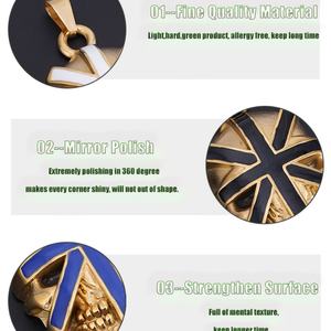 Colgantes de Raqueta de Ping Pong, Joyería de Acero Inoxidable 316L, Accesorios Deportivos, Colgante de Raqueta de Tenis - Product Image 6