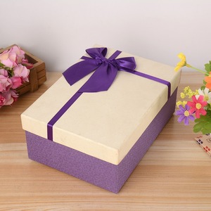 Luxury Custom <b>Paper</b> Box Packaging Gift Box Square Box Rigid <b>Boxes</b> Paperboard Luxury <b>Boxes</b> - Product Image 4