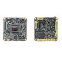 Module de caméra IPC HD IM20A03 2.0MP 60fps Starvis CMOS avec capture vidéo de haute qualité à faible luminosité IMX307