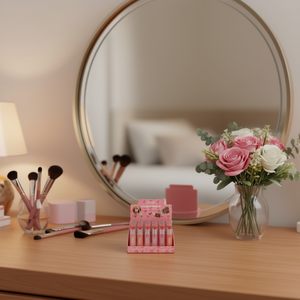 Saniye <b>Lip</b> Oil L1405 Moisturizing Trendy Makeup For <b>Lips</b> - Product Image 2