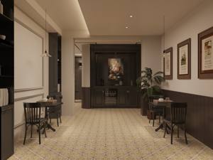 Azulejos de cerámica pulida de porcelana esmaltada a <span class=keywords><strong>precio</strong></span> barato 2025 para baño, dormitorio, balcón, azulejos - Product Image 6