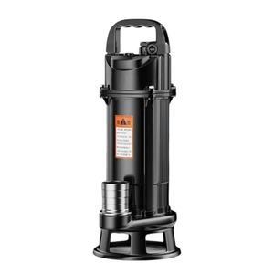 <span class=keywords><strong>Pompe</strong></span> à eaux usées 220V/QWD pour le commerce extérieur, petite <span class=keywords><strong>pompe</strong></span> pour l'irrigation agricole, fosse <span class=keywords><strong>septique</strong></span>, coupe 110V, <span class=keywords><strong>pompe</strong></span> submersible domestique - Product Image 1