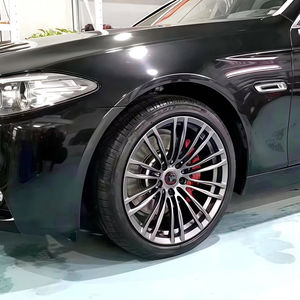 Venta caliente entrega rápida rueda forjada 18X8 19X8.5 pulgadas PCD5X120mm CB72.6mm ET30mm ET35mm gris mate para <span class=keywords><strong>BMW</strong></span> <span class=keywords><strong>E36</strong></span> E46 E9X <span class=keywords><strong>M3</strong></span> F30 G20 - Product Image 1