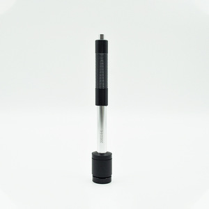 Metal Leeb sertlik <span class=keywords><strong>test</strong></span> cihazı aksesuarları d-tipi darbe cihazı prob kablosu genel sensör darbe kafası konfigürasyonu birlikte - Product Image 3