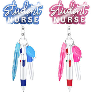 Набор ручек для медсестры, с бейджем - Product Image 3