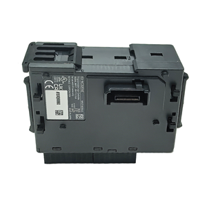 Controlador Programable KEYENCE KV-NC32EXE Original, Tipo de Bloque de Terminales Europeo, Utilizado para Adquisición de Señales de Sensor - Product Image 5