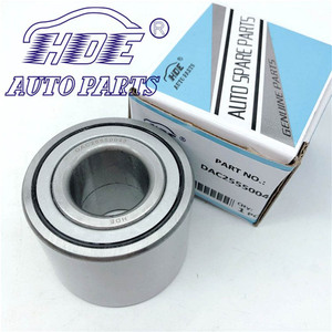 DAC25550043 7701210004 Rodamiento de Rueda para Renault Clio, Venta al Por Mayor de Autopartes - Product Image 2