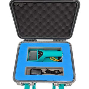 كاشف قضيب معدني من الصلب عالي الدقة محدد مواقع قضيب معدني - Product Image 1