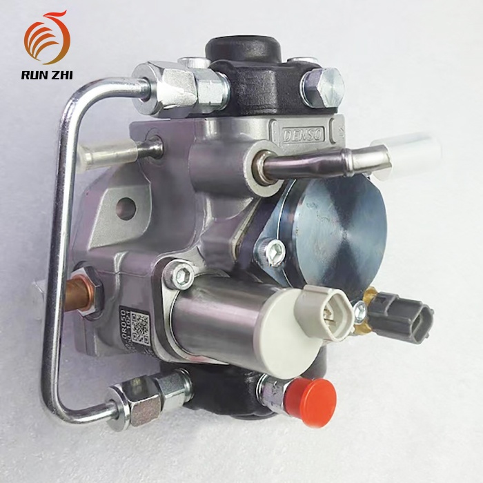 Diesel A164000QIAM100 関税送料込 Genuine New diesel Fuel Injection Pump 16700-EC00A 294000