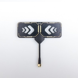 โมดูล RF Foxeer ELRS 915Mhz 868MHz 790 ExpressLRS 1W พร้อมเสาอากาศสำหรับเครื่องบินบังคับวิทยุระยะไกล UAV อะไหล่ DIY - Product Image 3