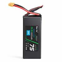 25.9V 6000mAh 155.4Wh Paket baterai lithium 24v berdampingan dengan BMS untuk Peralatan Tenaga Vakum Tanpa Kabel AGV Kustom OEM ODM