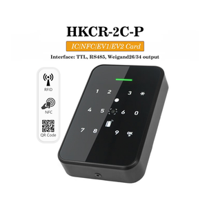 Trending <b>Products</b> Factory Wholesale 8000 Users RFID Card Reader Tuya APP Security <b>Access</b> Machine - Product Image 2