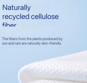 Hotel alta absorción de agua calidad desechable tamaño grande viaje desechable blanco para baño Toalla de baño - Product Image 6