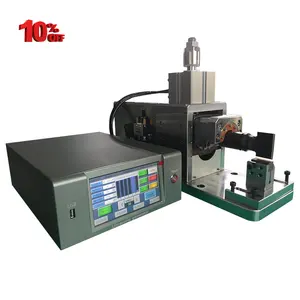 20Khz 6000W锂电池超声波焊机设备超声波焊接机用于棱柱形袋电池片焊接