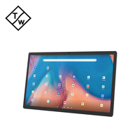 RK3576 1080P FHD Tableta táctil capacitiva de 21,5 pulgadas Android 14 OS 4GB Memoria Nuevo producto industrial para montaje en pared