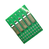 Carte de commande de drone Fpv personnalisée fabricant de carte de circuit imprimé prototype de carte PCB électronique Smt Dip Assembly
