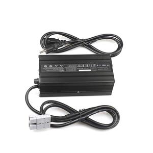 TengShun Universal 600W 24V-72V 6A-20A Lithium Ion Lead Acid Fast Charger for <b>Motorcycle</b> Scooter Tricycle CE - Product Image 5