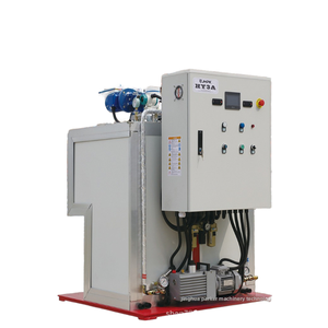 Hogedruk <span class=keywords><strong>RTM</strong></span> injectie-apparatuur, epoxyhars injectiemachine met motor als kerncomponent - Product Image 1