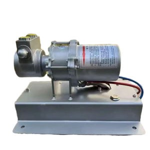 Pompa Transfer sistem pengisian bahan bakar <span class=keywords><strong>LPG</strong></span> pompa <span class=keywords><strong>LPG</strong></span> tahan ledakan - Product Image 4