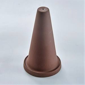 Jarra de cerámica Saim, decoraciones para acuario, pecera, cueva, conos de cría, cueva para ocultar y descansar - Product Image 6